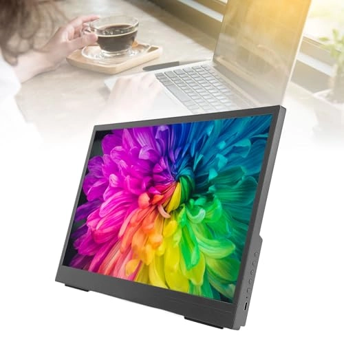 DH156 - 15.6 Inch 1920 x 1080