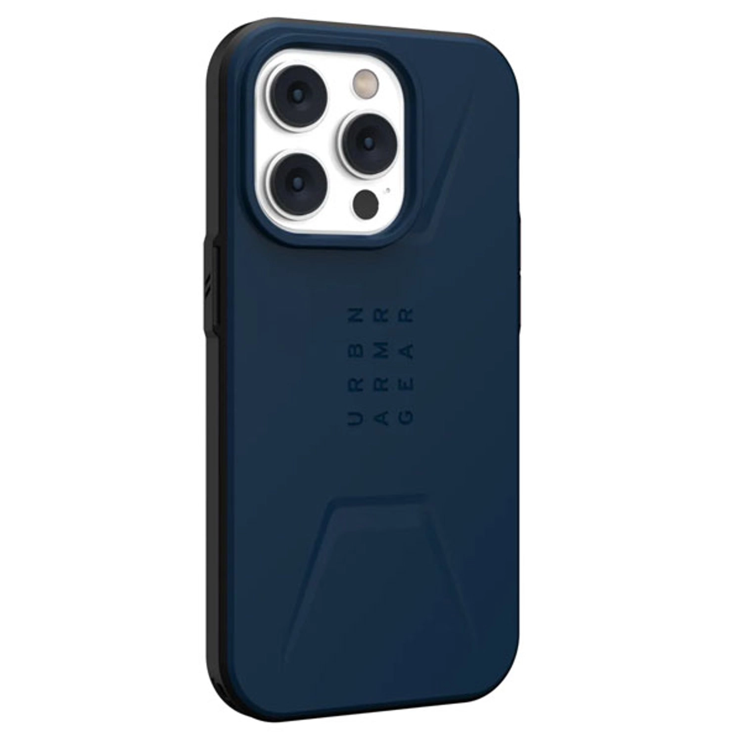 Civilian Series Back Case with MagSafe for iPhone 14 Pro