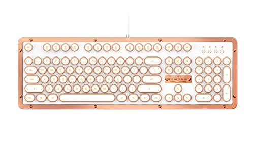 Retro Classic Elwood - UK Wired/Wireless