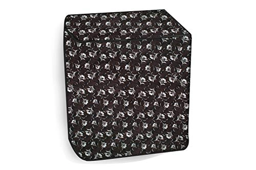 Washing Machine Cover - LG 9 Kg Fully-Automatic Front Loading