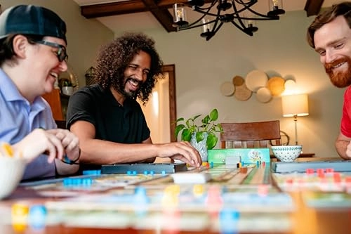 Ark Nova: Zoo Map Pack 2