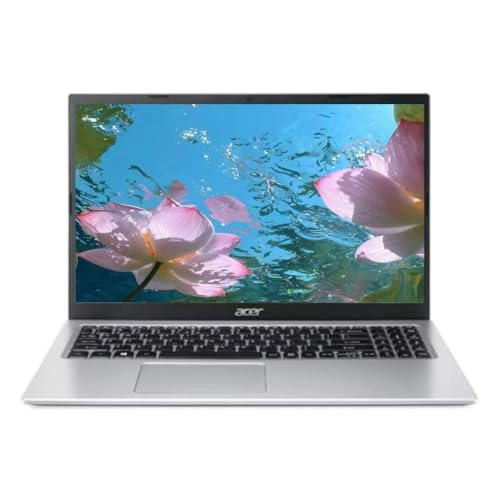 Aspire Laptop - 15.6'' Core i5-1135G7 12GB DDR4 512GB SSD