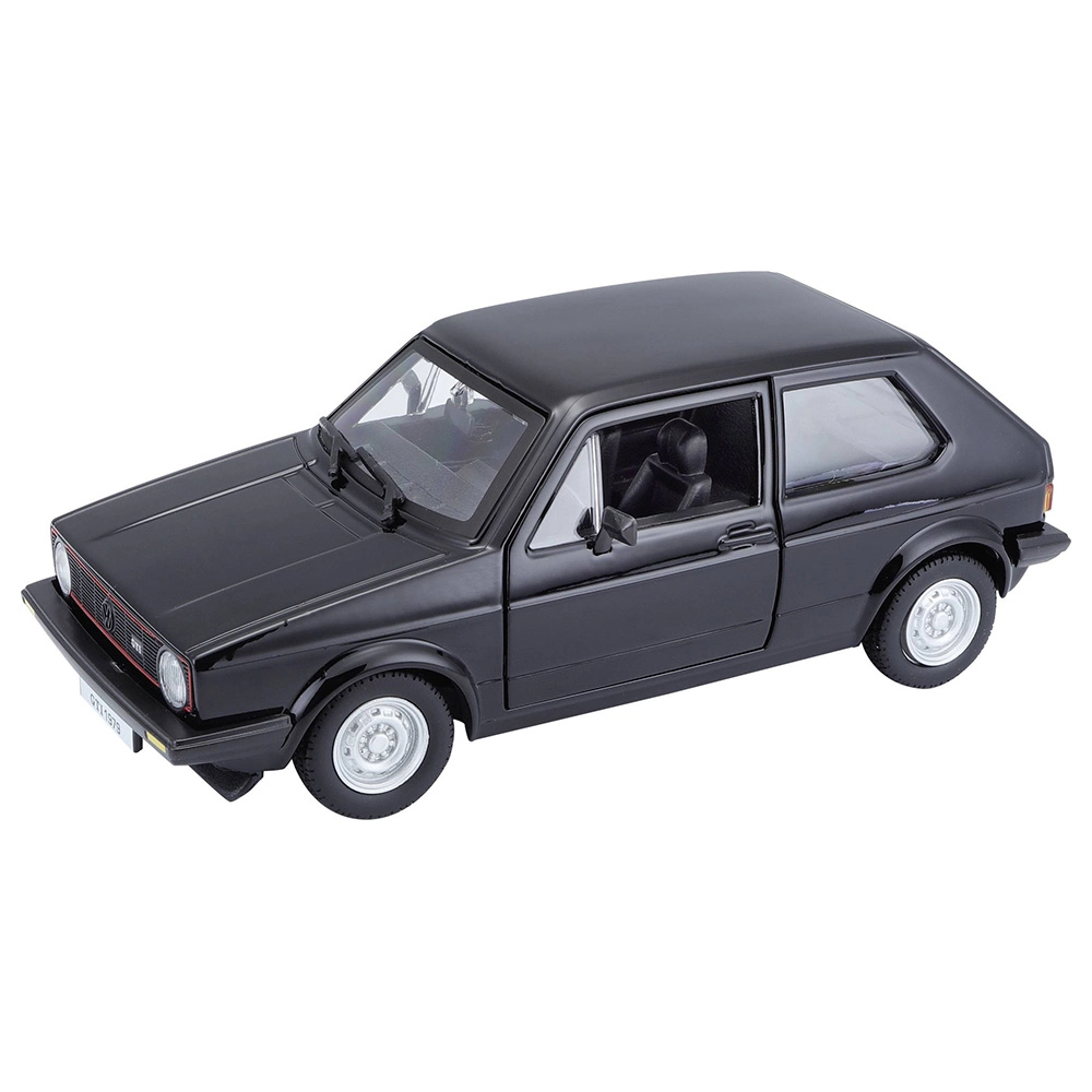 Volkswagen Golf MK1 GTI 1979 - 1:24