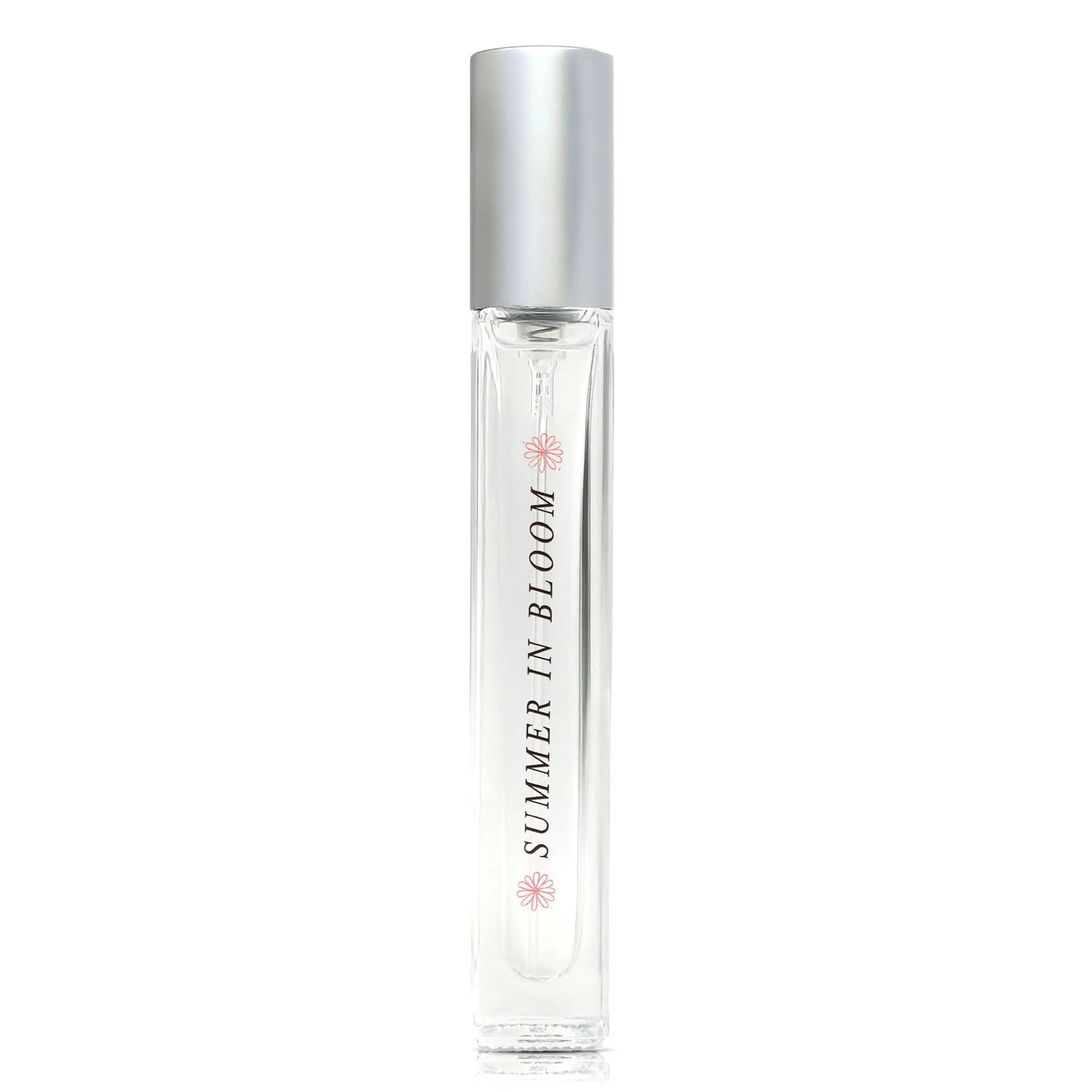 JJ x The Summer I Turned Pretty Summer in Bloom - Eau de Parfum 0.3 Fluid Ounces
