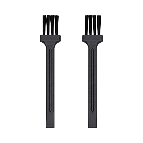 Switch Keycap Puller + Cleaning Brush - DIY