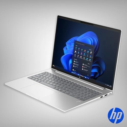 ProBook 460 G11 - 16'' Core Ultra 7 16GB DDR5 1TB NVMe SSD + First Wave Document Scanner