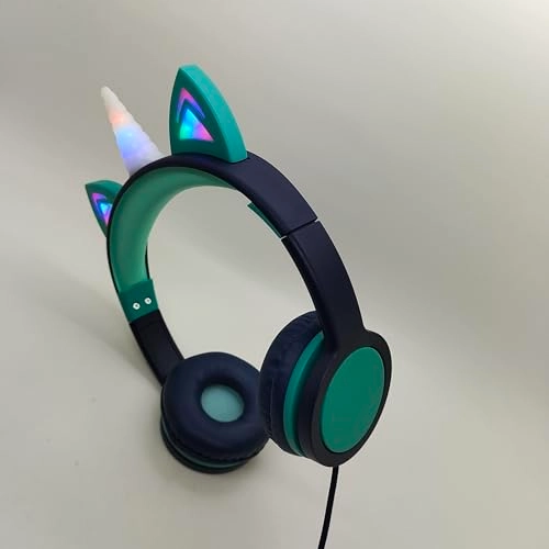 950BT Wired Headphone