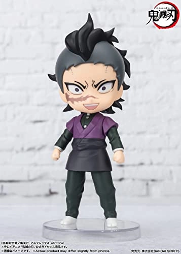 Genya - Demon Slayer: Kimetsu no Yaiba (8.89 cm)