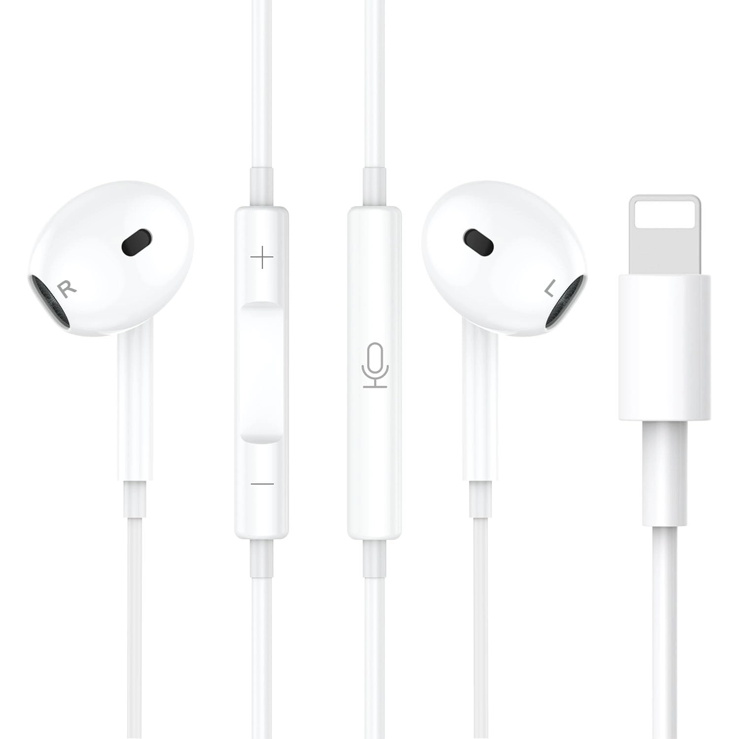 728944859415 Wired Headphone
