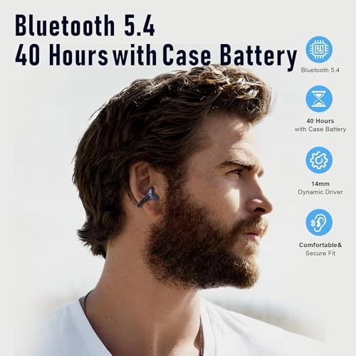 Airfit Light Wireless Headphone