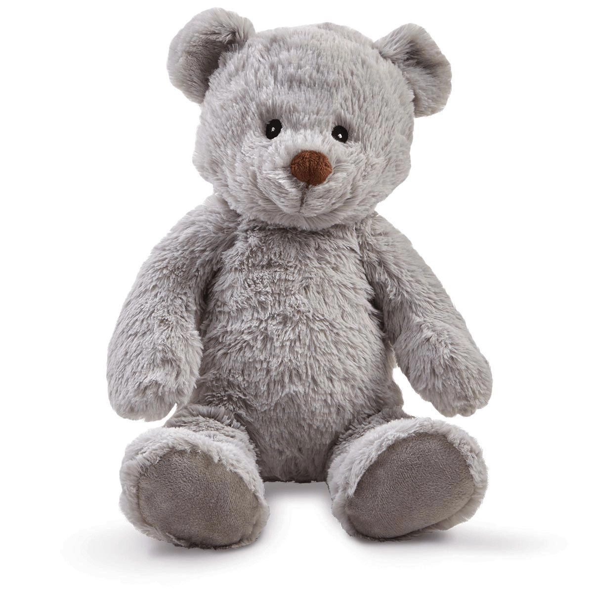 Snuggle Buddies Friendship Teddy Bear - 32cm