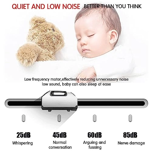 Portable Tent Air Cooler - 700W