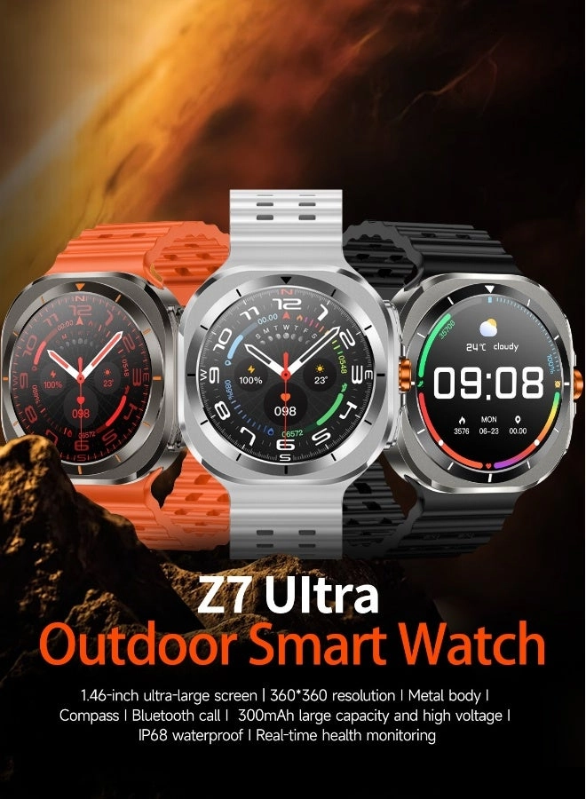 Z7 Ultra