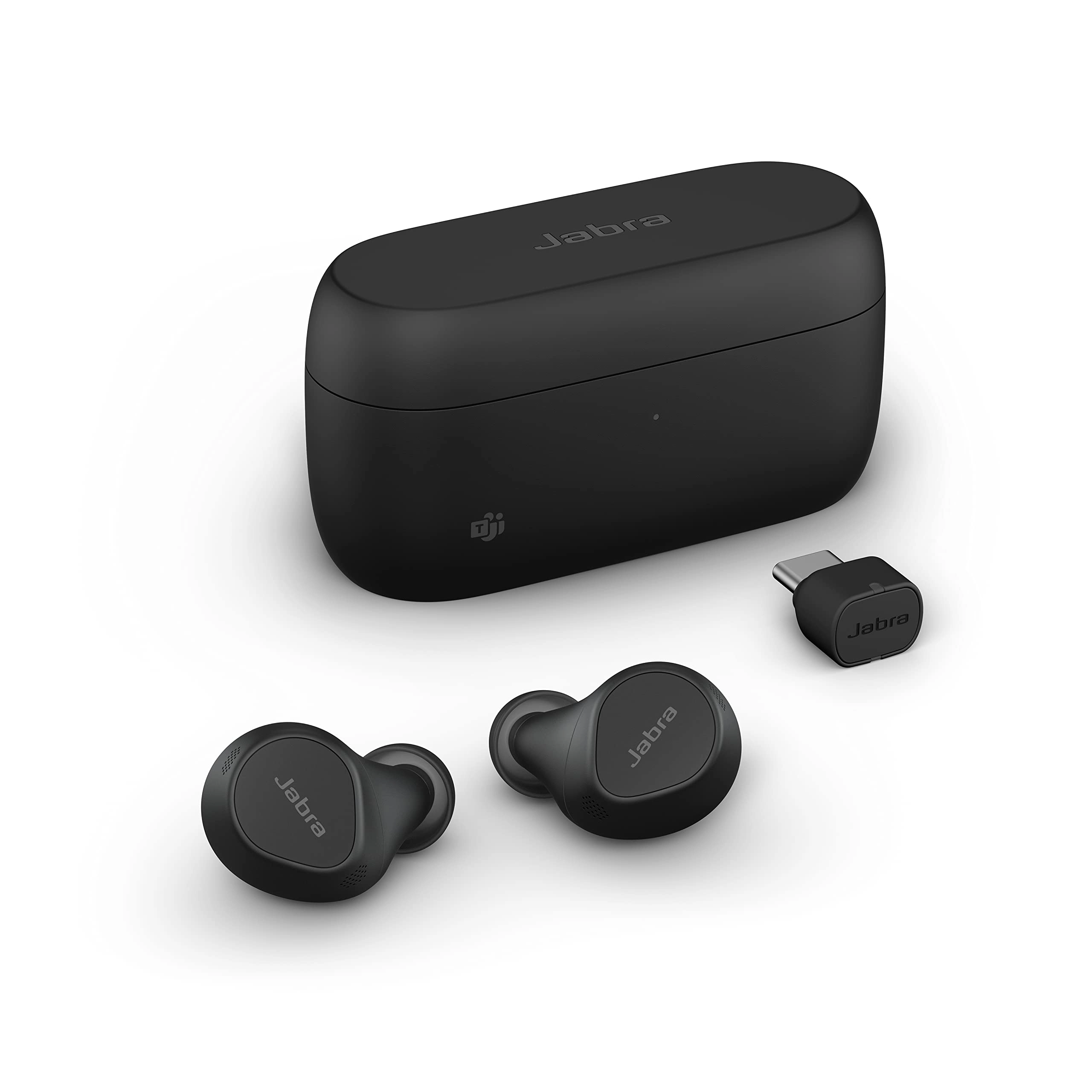 Jabra (Renewed) Evolve2 Wireless Earbud