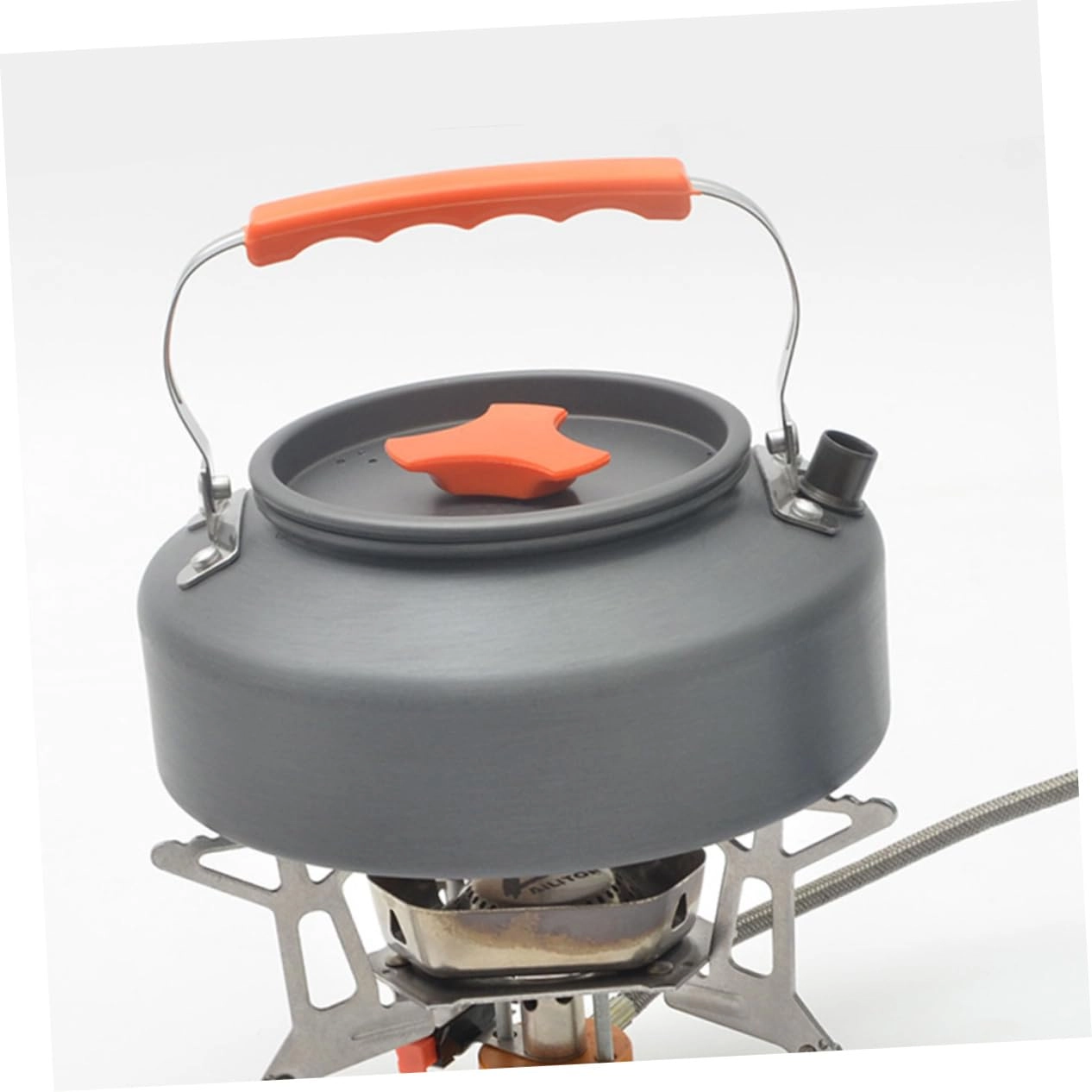 Kettle - 1 1 Milliliters