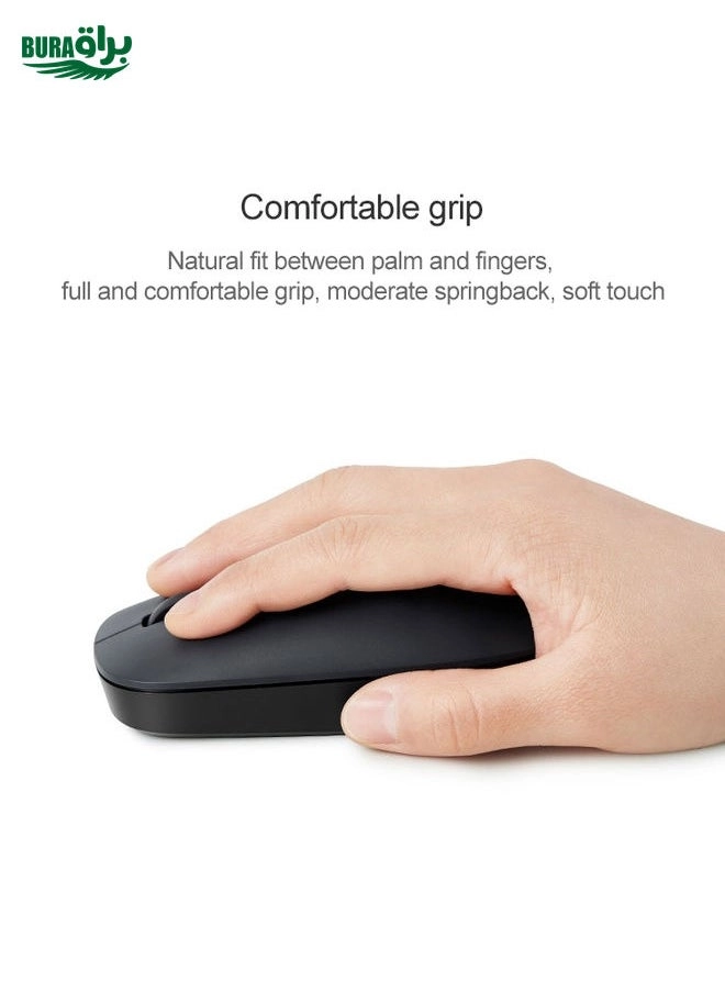 Wireless Keyboard And Mouse - Wireless
