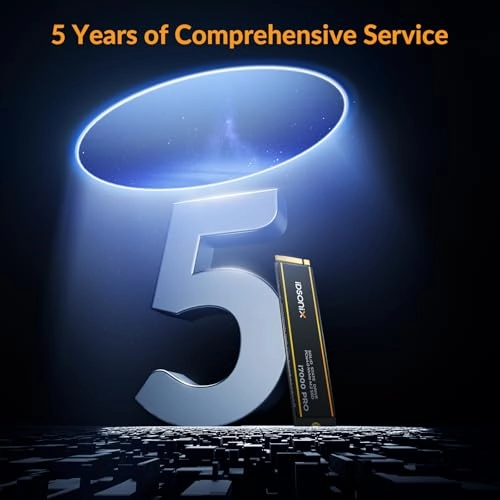 i7000PRO - 2 TB 2280 inches