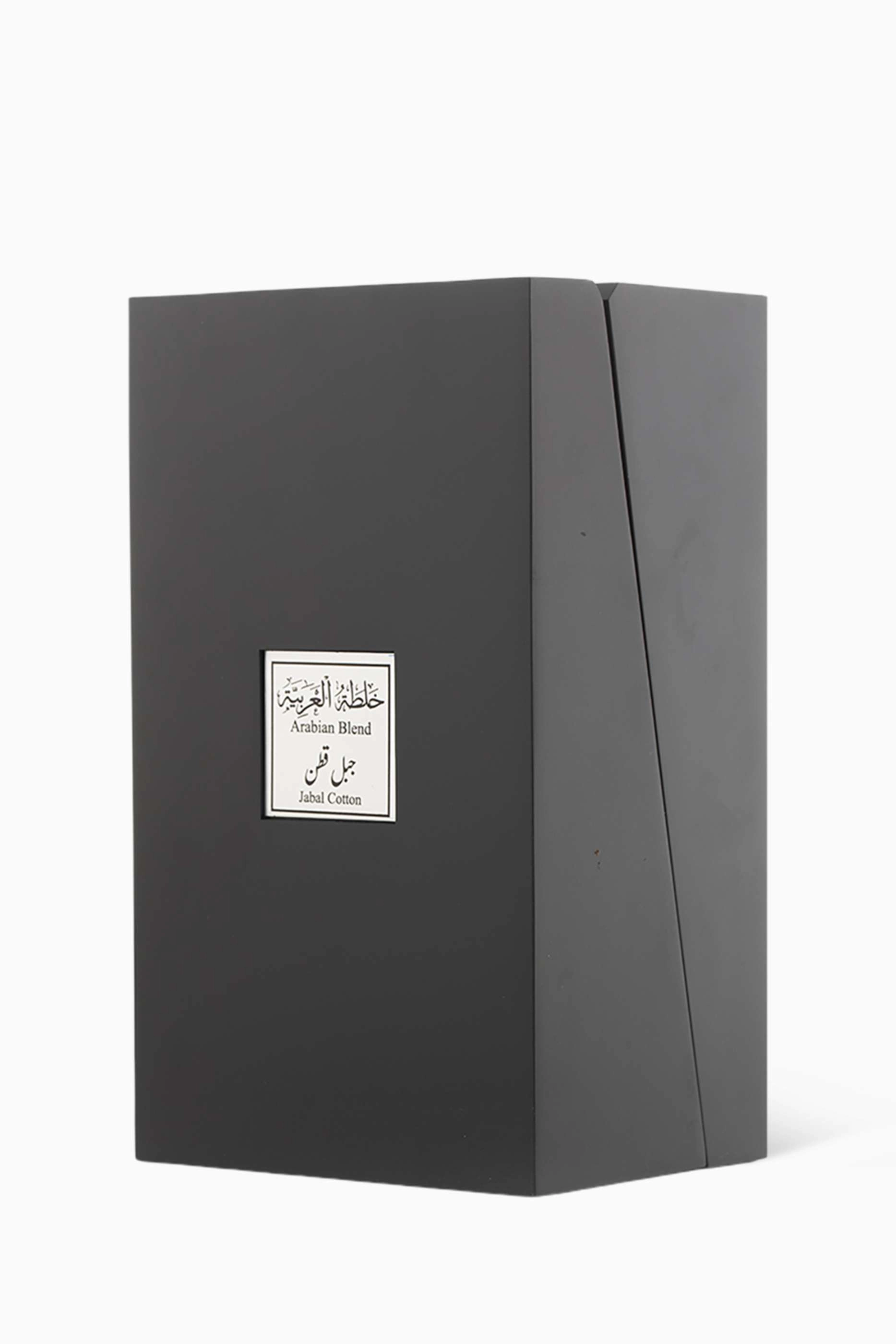 Jabal Al Cotton Eau de Parfum 100ml