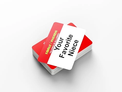 I’m from The Hood Charades V2: Black Culture Party Game