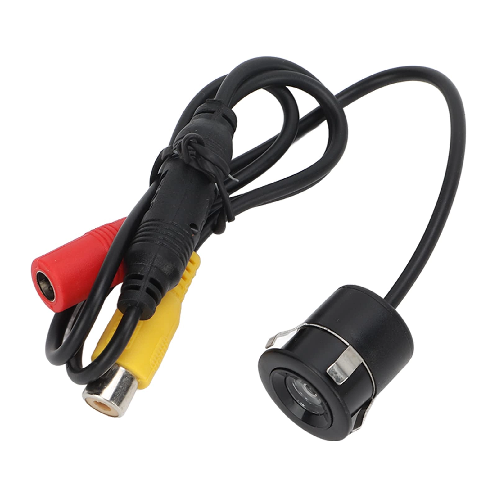 Tixiyu Car Trunk Rear View Camera - Night vision 756 (H) x 720 (V) pixels