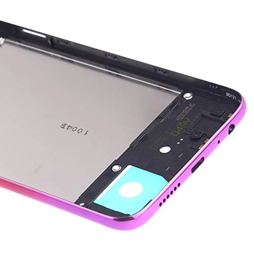 Middle Frame Bezel Plate for OPPO A11X / A9(2020)