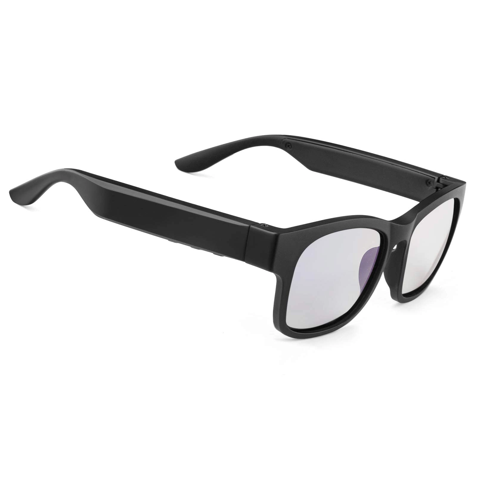 Smart Audio Sunglasses - Bluetooth 5.0 60H Dual Battery