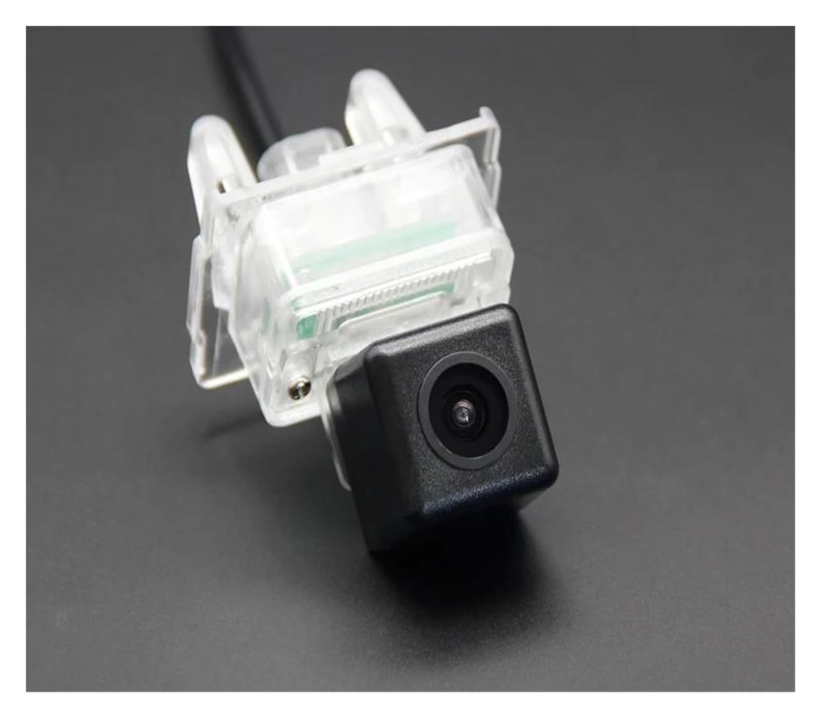 HD Car Rear View Camera - Wire AHD1080P