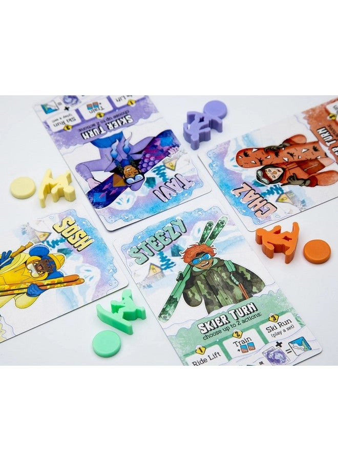 Skull Canyon: Ski Fest