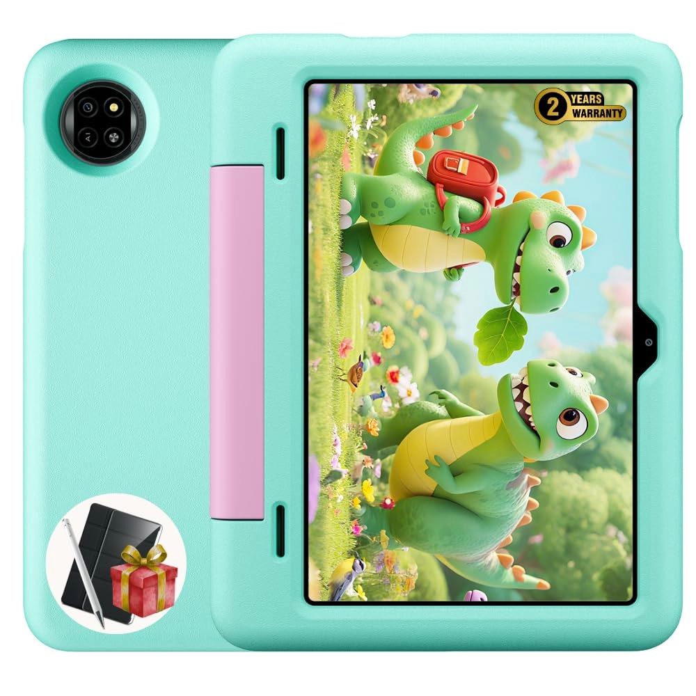 Blackview Tab 20 Kids - 12GB 10.1 Inch 64GB
