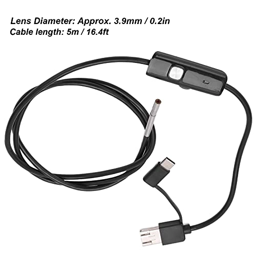 AN100-3.9 - 3.9mm 5m