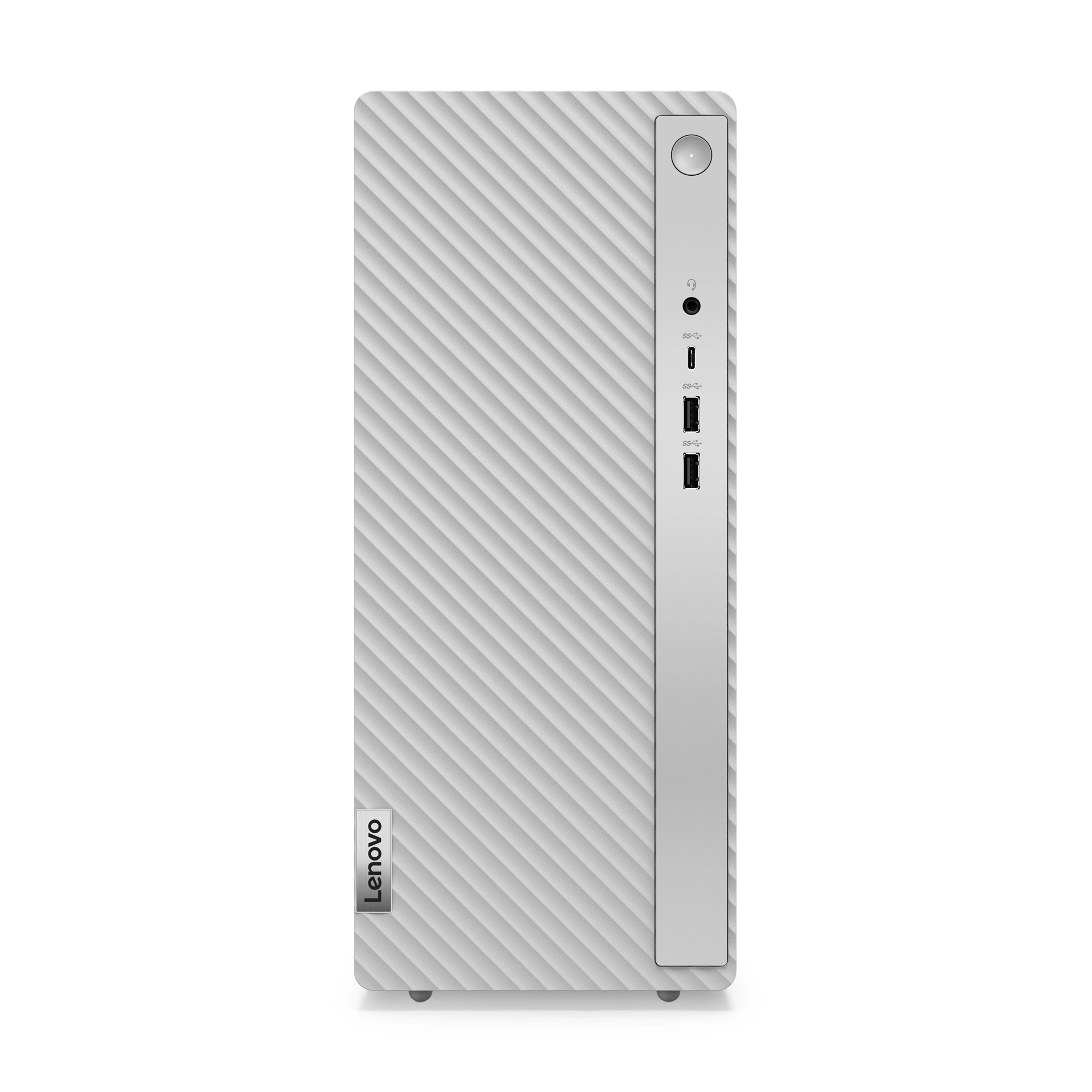 Lenovo IdeaCentre 3 07IRB8 Tower (2024) 90VT00DVAX Intel Core i5-14400 8GB 512GB