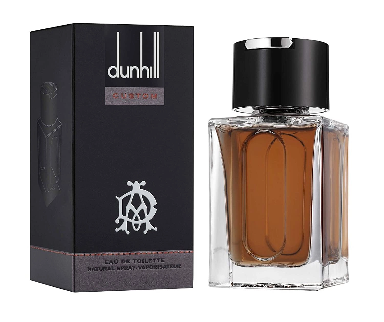 Custom Eau de Toilette 50ml