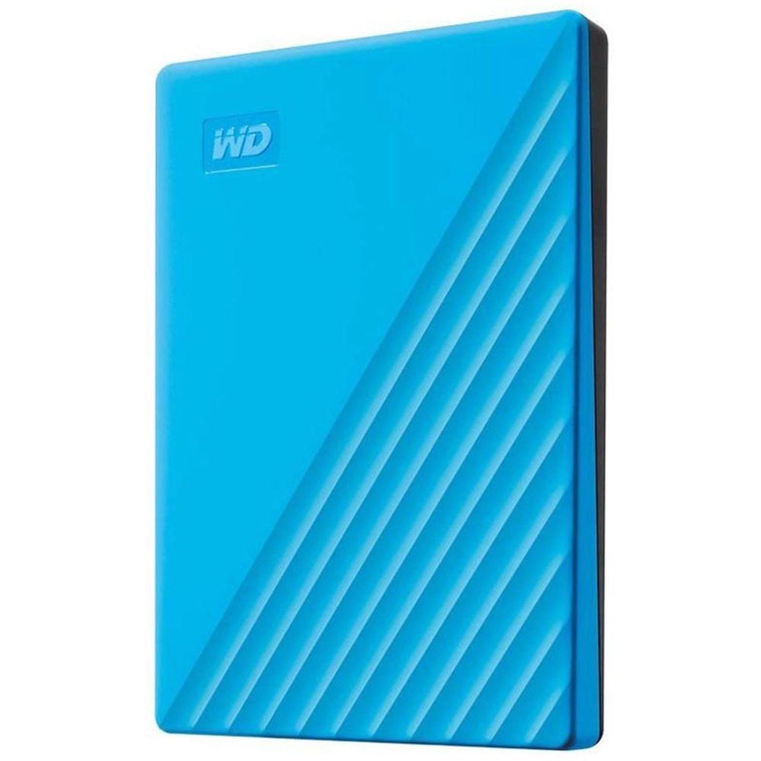 My Passport 5TB HDD