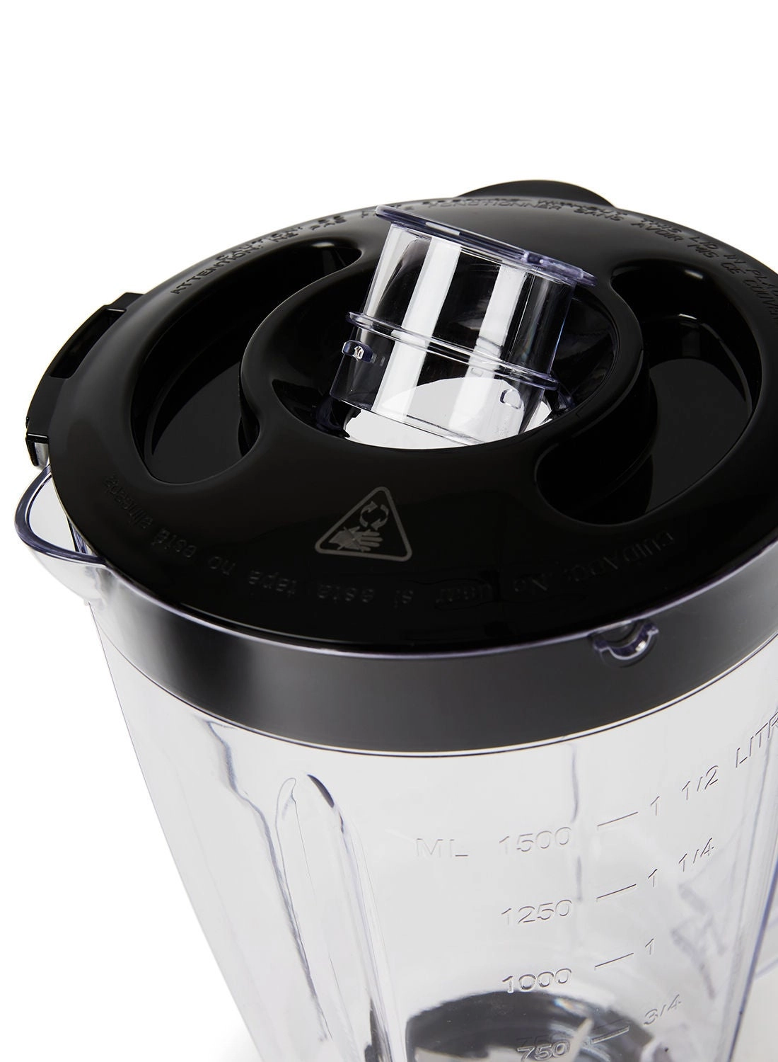 BX365-B5 - 2 x Grinder Mills 2 speeds with Pulse control Child Lock