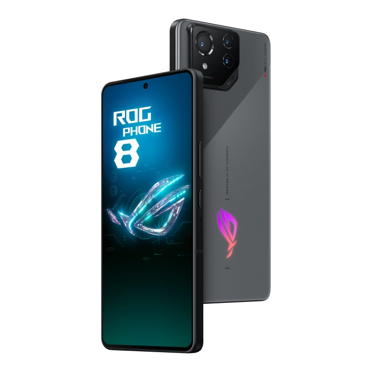 ROG Phone 8 - 12GB 256GB