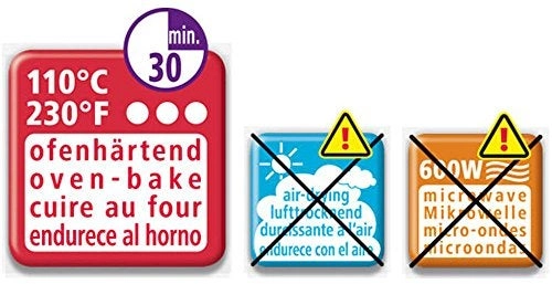 Fimo Professional Soft - Polymer 85g