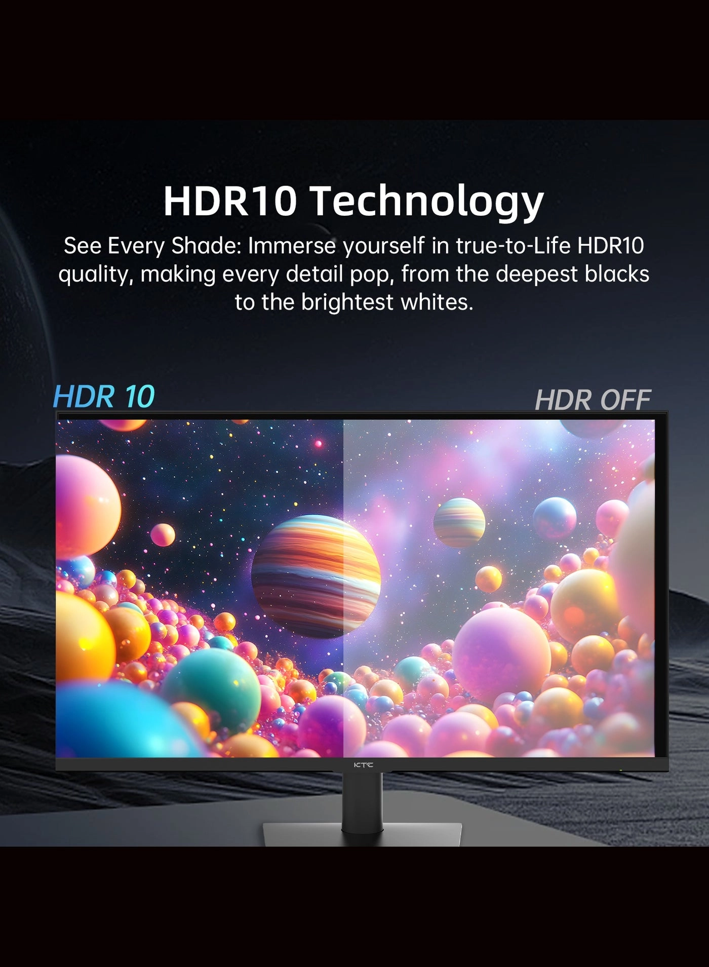 H24V27 - 1920 x 1080 Pixels 24 inch