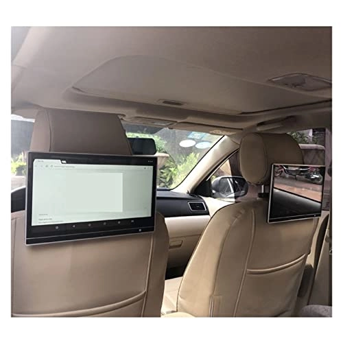 Headrest Screen - 13.3 Inch