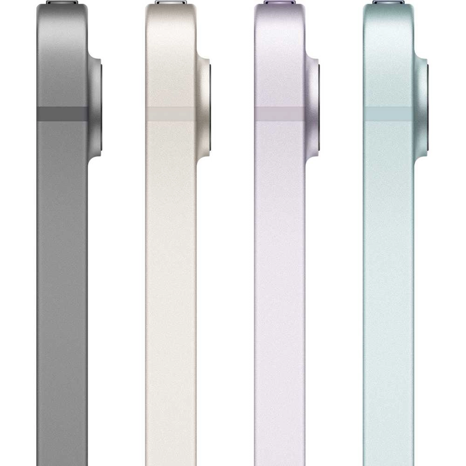 iPad mini (2024) - 256GB 8.3"