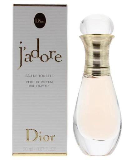 Dior J'adore Eau de Toilette 20ml