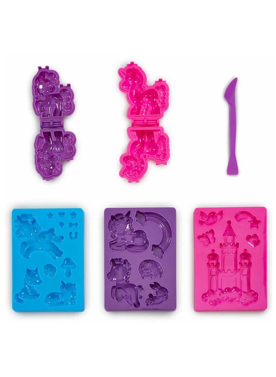 Nick Junior Dough Unicorn Dreams - 3+ years