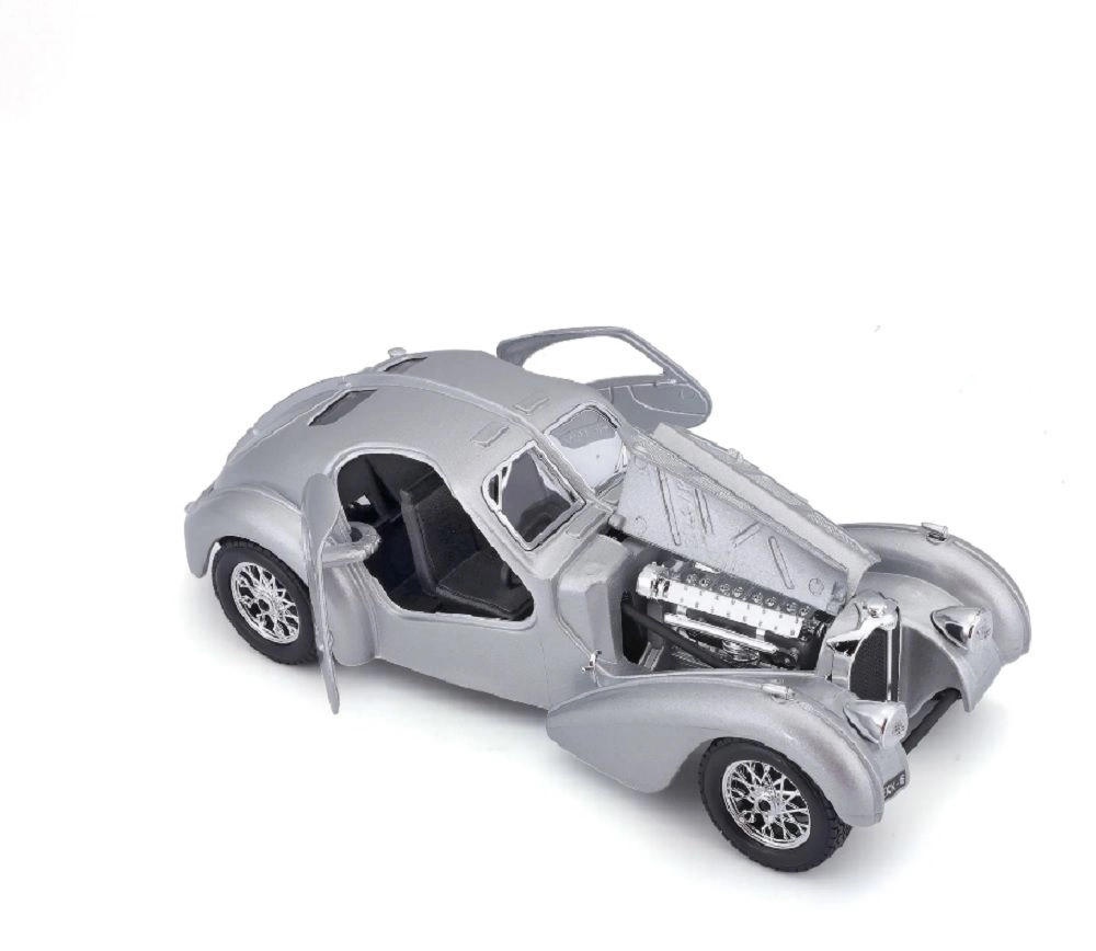 Bugatti Atlantic - 1:24