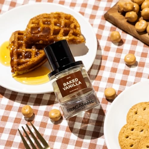 Baked Vanilla Eau de Parfum 50 ml