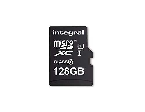 Micro SD Card - 128GB Pack