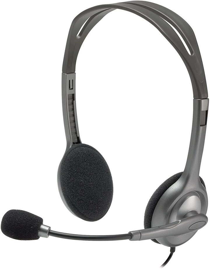 H111 Wired Headset