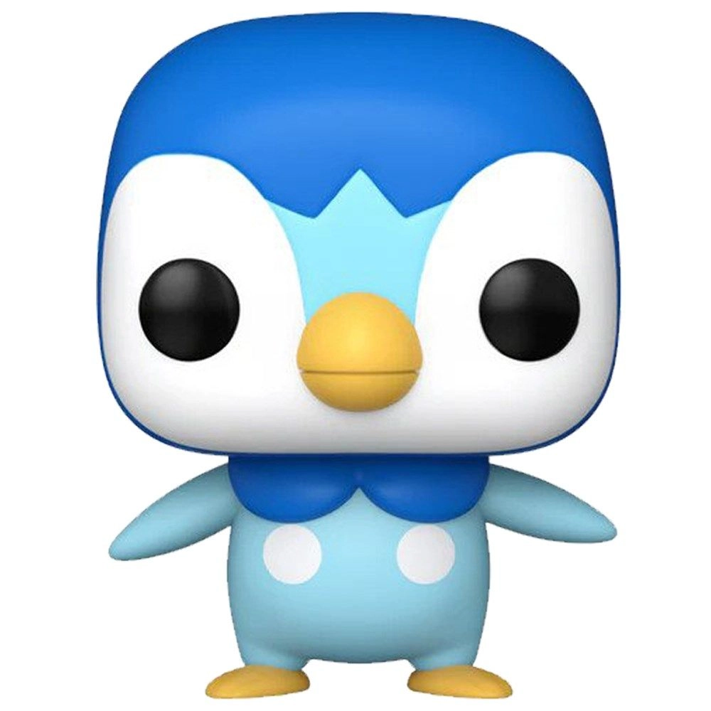 FUNKO TOYS Piplup - Pokemon - 10.2 cm (FU74213)