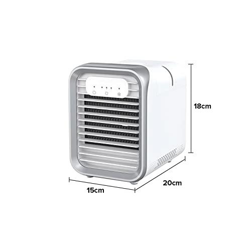 Mini Air Conditioner