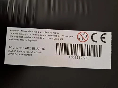 Mixed Forest + Exploration + Forest Edge + Bottle Opener - 10+ years