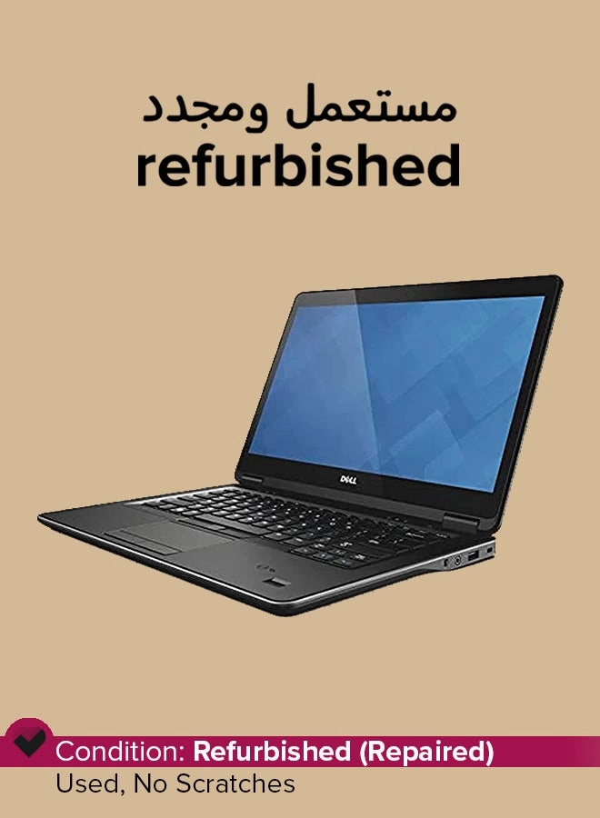 DELL (Refurbished) E5540 - 15.6 inch 4 gigabyte 500 gigabyte