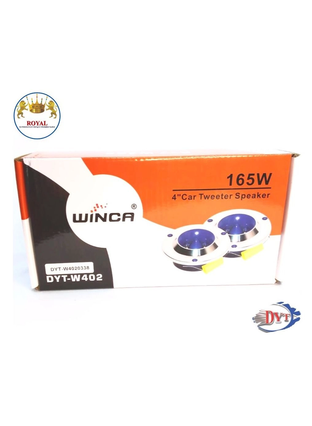 Winca DYT-W402